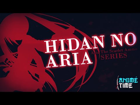 Infinite Crime - Hidan No Aria