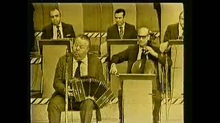 "Che Buenos Aires" ~ Anibal "Pichuco" Troilo y su orquesta