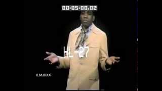 JERRY BUTLER - ONLY THE STRONG SURVIVE (HY-LIT SHOW)