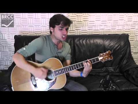 BRCC presents: Desmond Myers - Hello, Hello