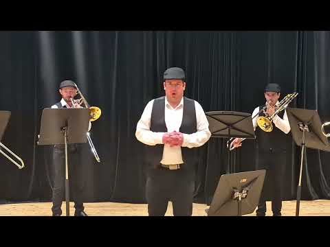 D.Kusevitsky: Hama'avir Banav - ד.קוסביצקי: המעביר בניו