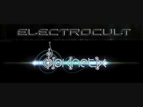 BIOKINETIX Vs ELECTROCULT ( ELECTRIK CIRCUS ) (Official)