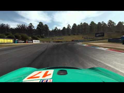 Shift 2 - Brno - turn 9 mastered