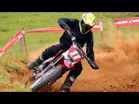 Final da Copa Serra Litoral e Campeonato Catarinense de Velocross em Agronômica SC