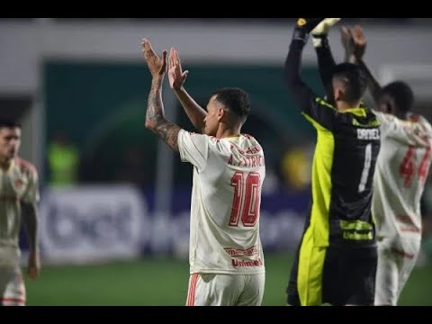 Goiás 1 x 2 Internacional - Radio Grenal - 06/15/2022