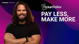 Sell Tickets Online with Ticket Tailor