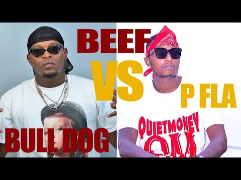 Trapaganda Music and Mabara Slimo