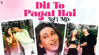 Download lagu Dil To Pagal Hai | LoFi Mix | Lata Mangeshkar, Udit Narayan | Uttam S | Anand B | Remix By Jus Keys mp3 Download lagu Dil To Pagal Hai | LoFi Mix | Lata Mangeshkar, Udit Narayan | Uttam S | Anand B | Remix By Jus Keys mp3
