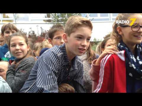 Radio 7 Vereinsmeisterschaft - Tag 2 - Challenge 2 - TSV Hergensweiler vs HSG Oberkochen