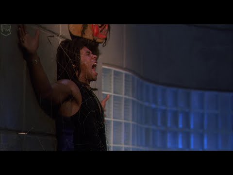 Predator vs Voodoo Posse | Predator 2