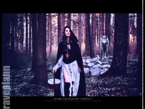 Dark forest   Will O Wisp After Party  Club Temple 08 11 2014