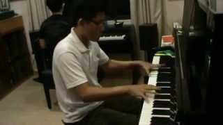 Chin Yi Jun & Ally Lew enjoying Cowboy On The Run!!!