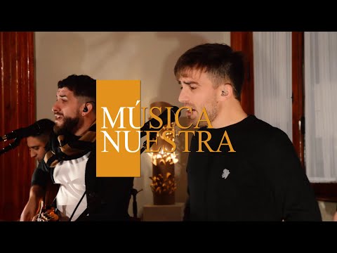 Música Nuestra - Dúo Amukan