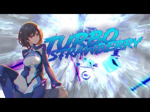 BEAT SABER | Acid-Notation - Turbo Strawberry | Map Showcase