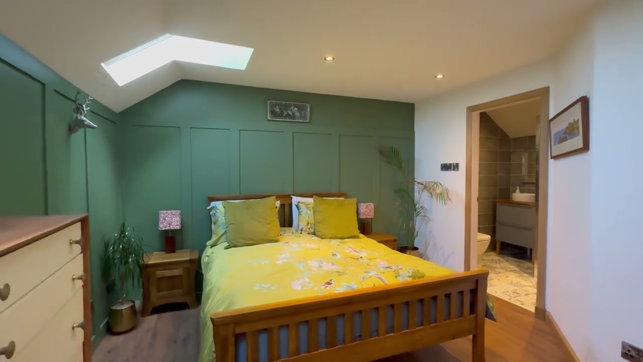 Barn Conversion: For Sale In Lancaster Lancaster