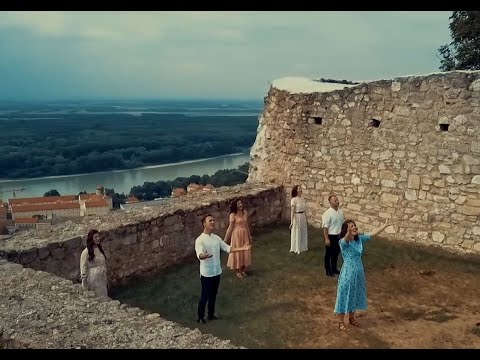 Sunetele Harului - Tu nu ești un învins [Official Video]