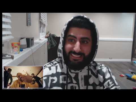 GAWNE x Mac Lethal x Futuristic x Crypt- DEATH TO MUMBLE RAP REACTION VIDEO