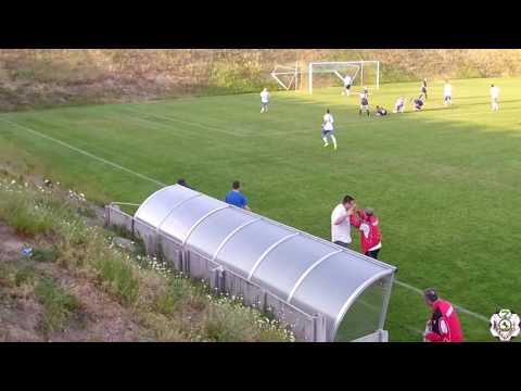 25.05.2016 LZS Racławiczki - KS Polonia Nysa 0-4 (0-1)