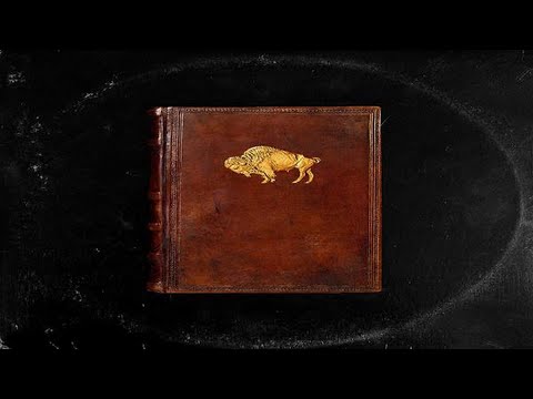 Che Noir x Apollo Brown - As God Intended (Full Album) Ft. Planet Asia, Black Thought