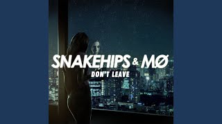 Don't Leave