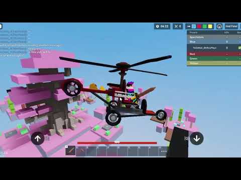 Is The New Minicopter Really OP???