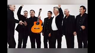 Gipsy kings habla me