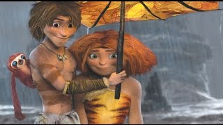 Summer Was Fun - Run To You (feat. Meron Ryan)-[The croods]