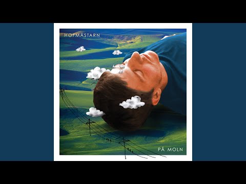 På moln