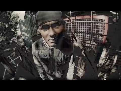 Kropz - Blinded Society