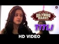 Titli - Bollywood Diaries | Papon | Raima Sen | Vipin Patwa