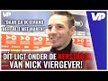 Kerst met Viergever: "Hij ligt onder de boom, ga ik iemand blij mee maken!"
