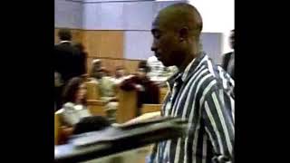 2Pac - Peep Game II (Damaged DAT Remake) (Best Quality)