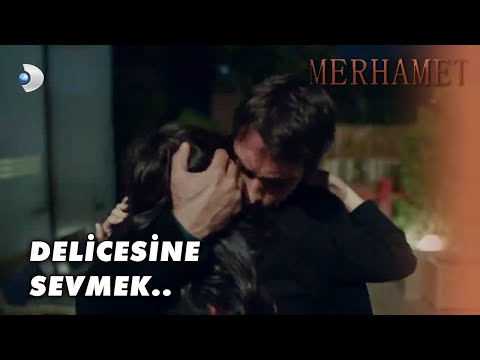 Delicesine Sevmek.. - Merhamet Özel Klip