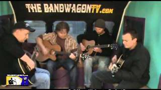 Full Moon Highway - Perfect Day - Wexford - The Band Wagon Tv - 5th Feb 2011