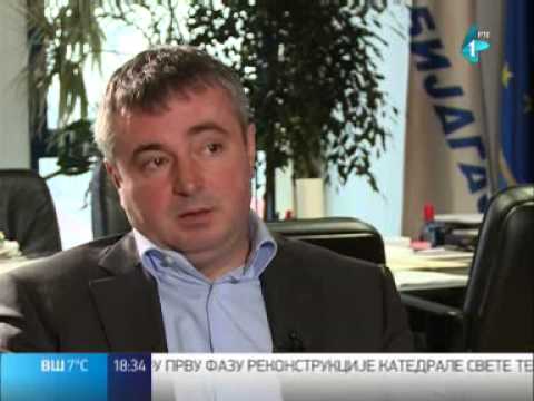 O Sevićevoj smeni u petak, 13. marta