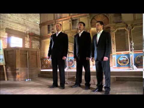 Ансамбль ЛОДЬЯ