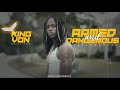 King Von Armed Dangerous Instrumental Remake Prod By SELTRICKING26