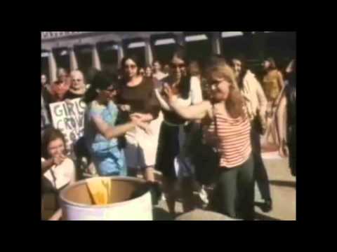 Women's Movement 1960s-70s