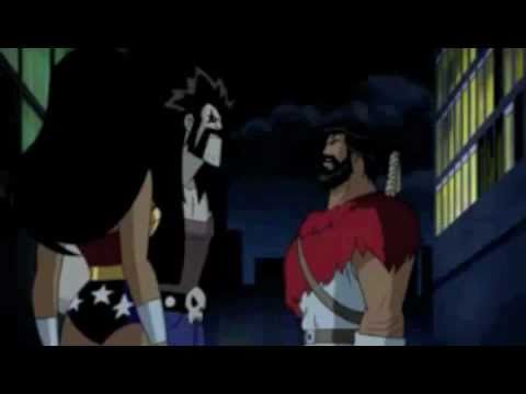 Lobo fired from Justice League