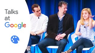 Broadway's "Anastasia" - Talks at Google