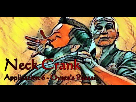 Neck Crank