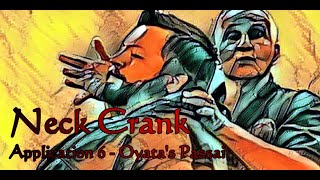 Neck Crank