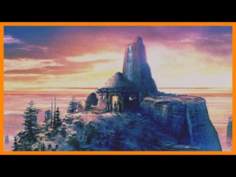 TIM LARKIN — URU: AGES BEYOND MYST『 ORIGINAL GAME SOUNDTRACK・2020・FULL ALBUM 』