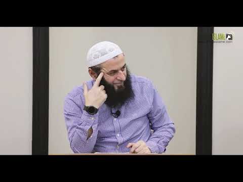 Cila është zemra e paluhaturë?! | Hoxhë Sadullah Bajrami