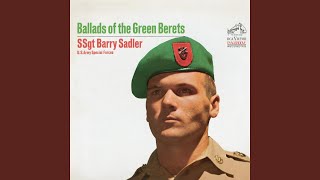 The Ballad Of The Green Berets