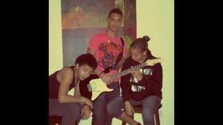 West'ndies - Guardian Angel