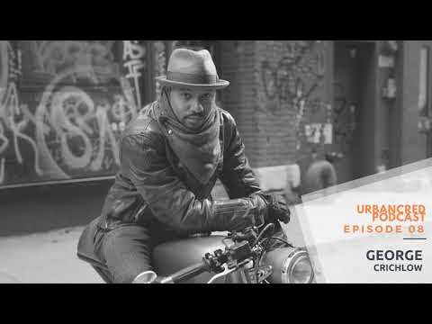 The UrbanCred Podcast Episode #08: Founder of Kynsho w