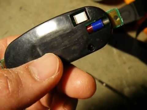 comment regler polar rs300x