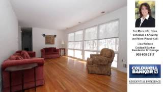 preview picture of video '79 Whitney Dr, Berkeley Heights Twp., NJ Presented by Lisa Kulback.'