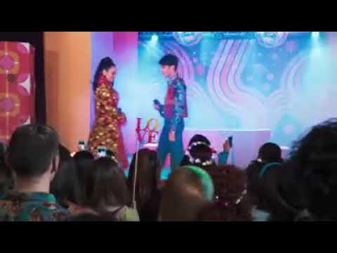 Julio Peña Julia Argüelles guido messina Andrea de Alba karma